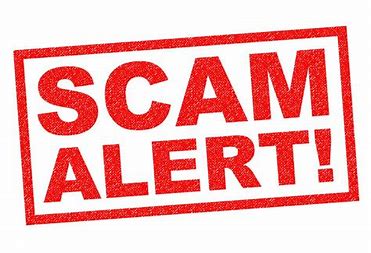 scam