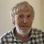 Colin Horton