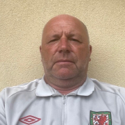 Councillor Karl Pedersen
