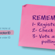 Voter ID requirement